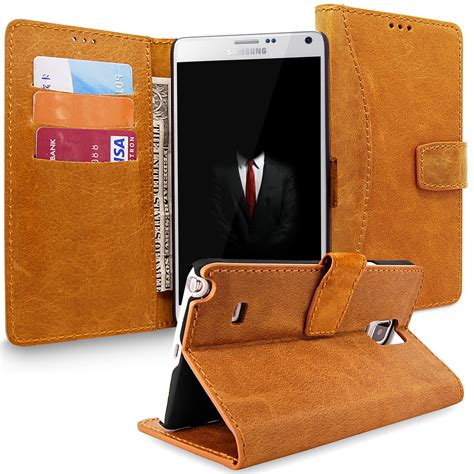 custom galaxy note 4 wallet case